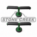 Car Top Rod Carriers
