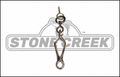 French Snap/Swivel