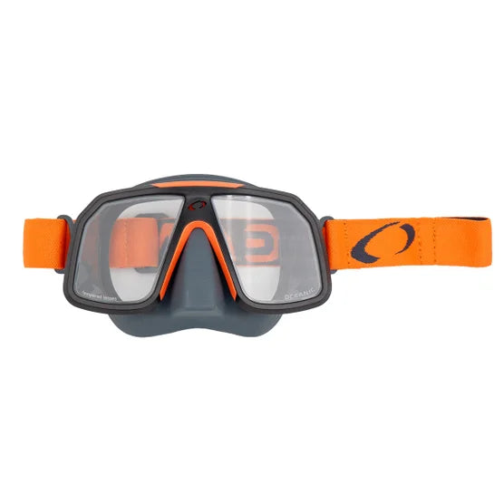 Oceanic Adult Snorkeling Set Large/XL