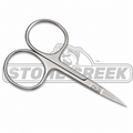 Stone Creek™ Standard Fly-Tying Scissors
