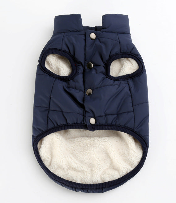 MF Dog Jacket