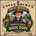 Uncle Rocky's™ Bugg Dope™ Fly Treatment