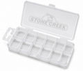 Standard 10 Compartment - Economy Box