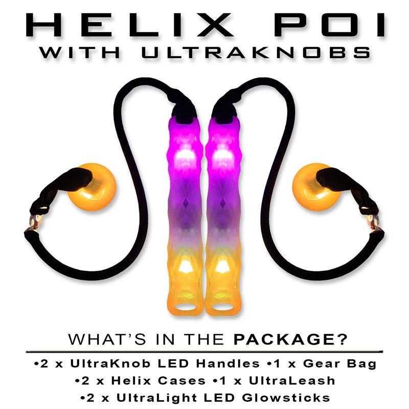 Helix Poi