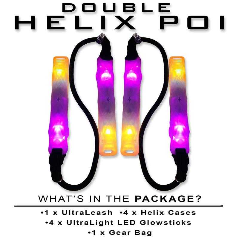 Helix Poi