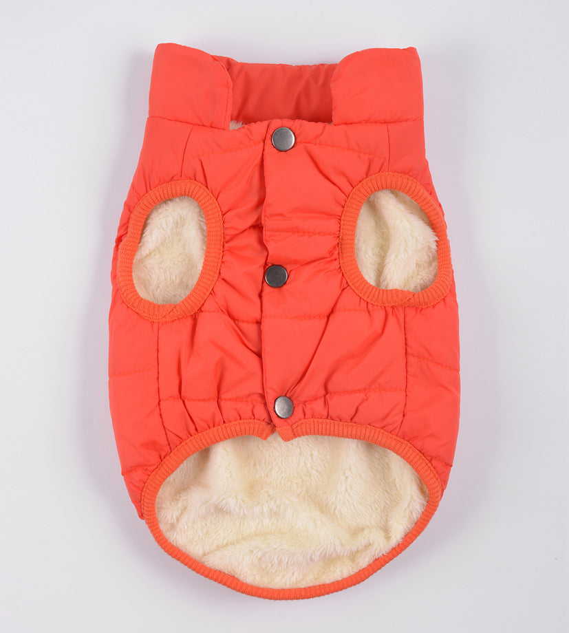 MF Dog Jacket