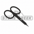 Loon™ - Ergo Prime 6" Curved Shears w/ Precision Peg