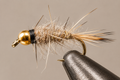 BH Gold Rib Hare's Ear