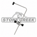Vise - Bobbin Cradle