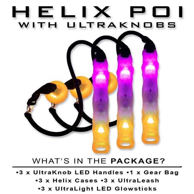 Helix Poi