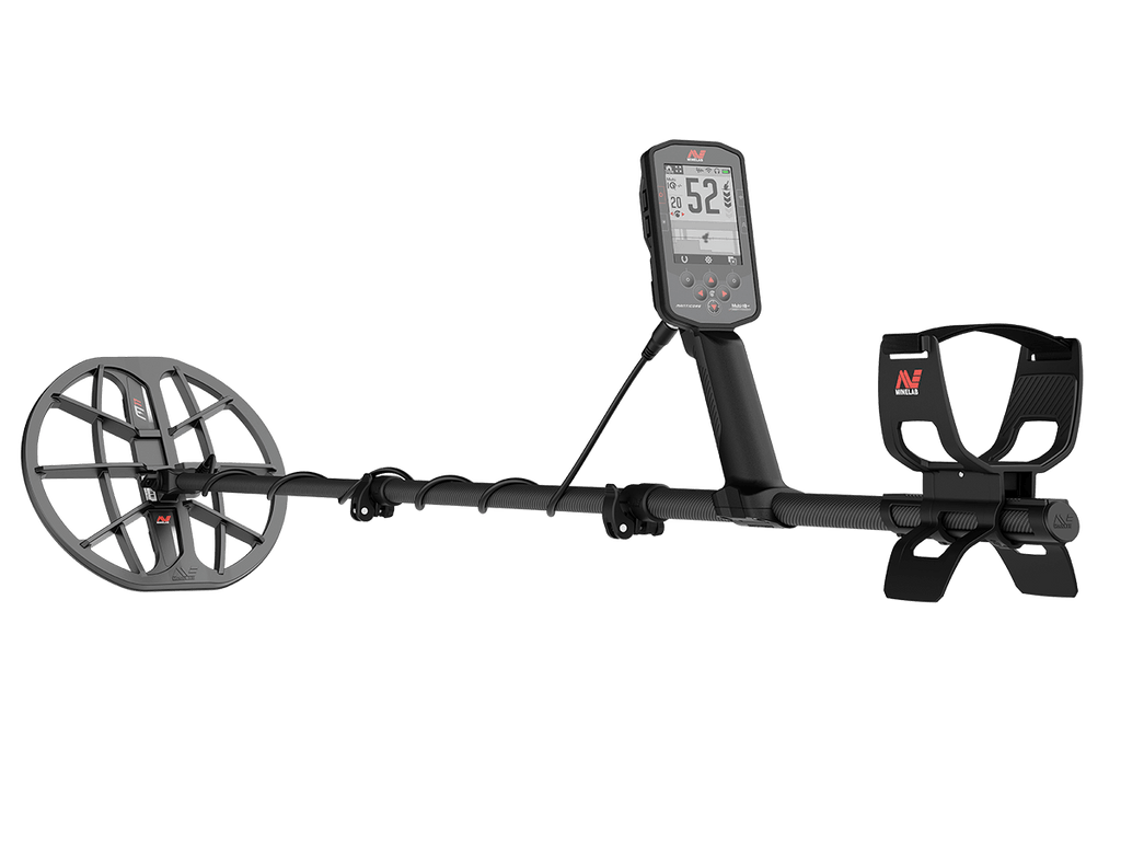 Minelab Manticore Metal Detector