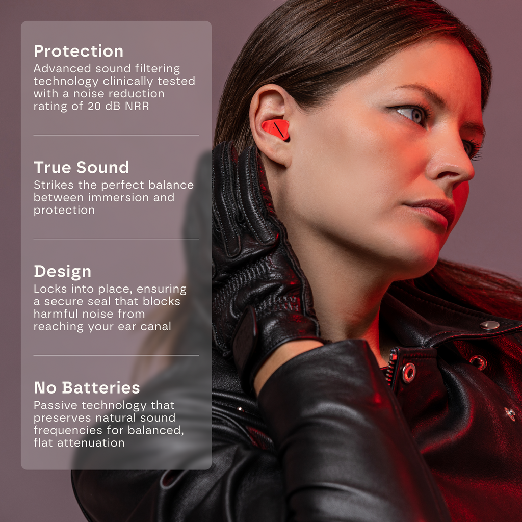 EAROS SPORT