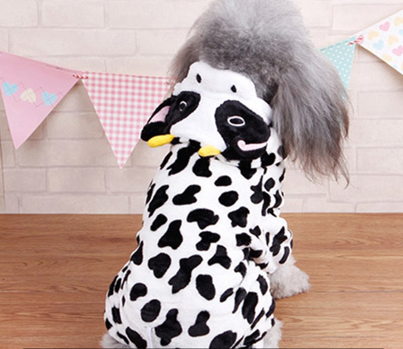 MF Dog Costumes