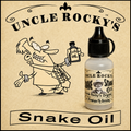 Uncle Rocky's™ Snake Oil™ Fly Treatment