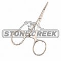 Forceps - Large Loop - 5"