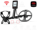 The  Nokta Legend 2 Metal Detector