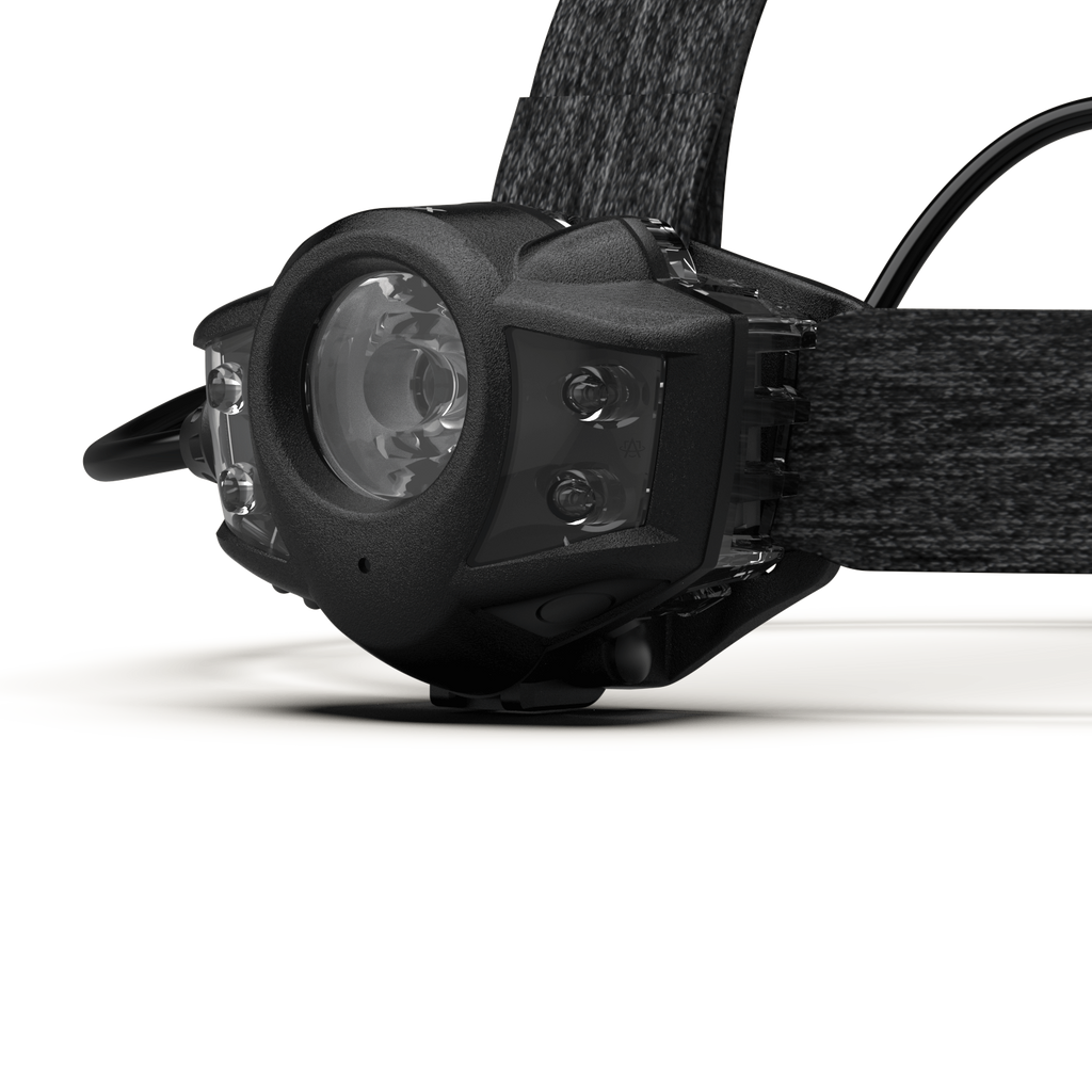 Princeton Tec Apex Li | Rechargeable Headlamp | 550 Lumens